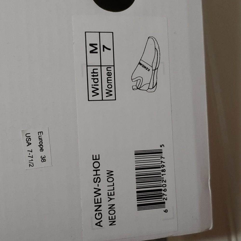 Kendall&Kylie  Shoe NWT - Picture 9 of 12